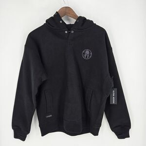 NWT Spartan Ultra Hoodie Performance Small